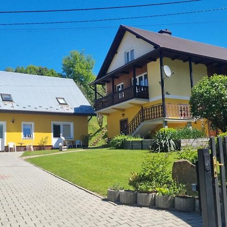 Noclegi U Kowala 602-793-591 Solina  Zewnętrze zdjęcie
