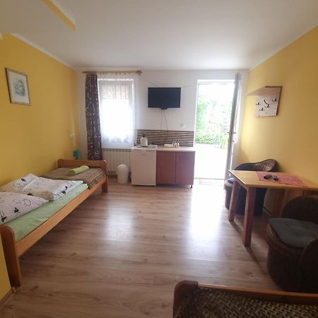 Noclegi U Kowala 602-793-591 Solina  Zewnętrze zdjęcie