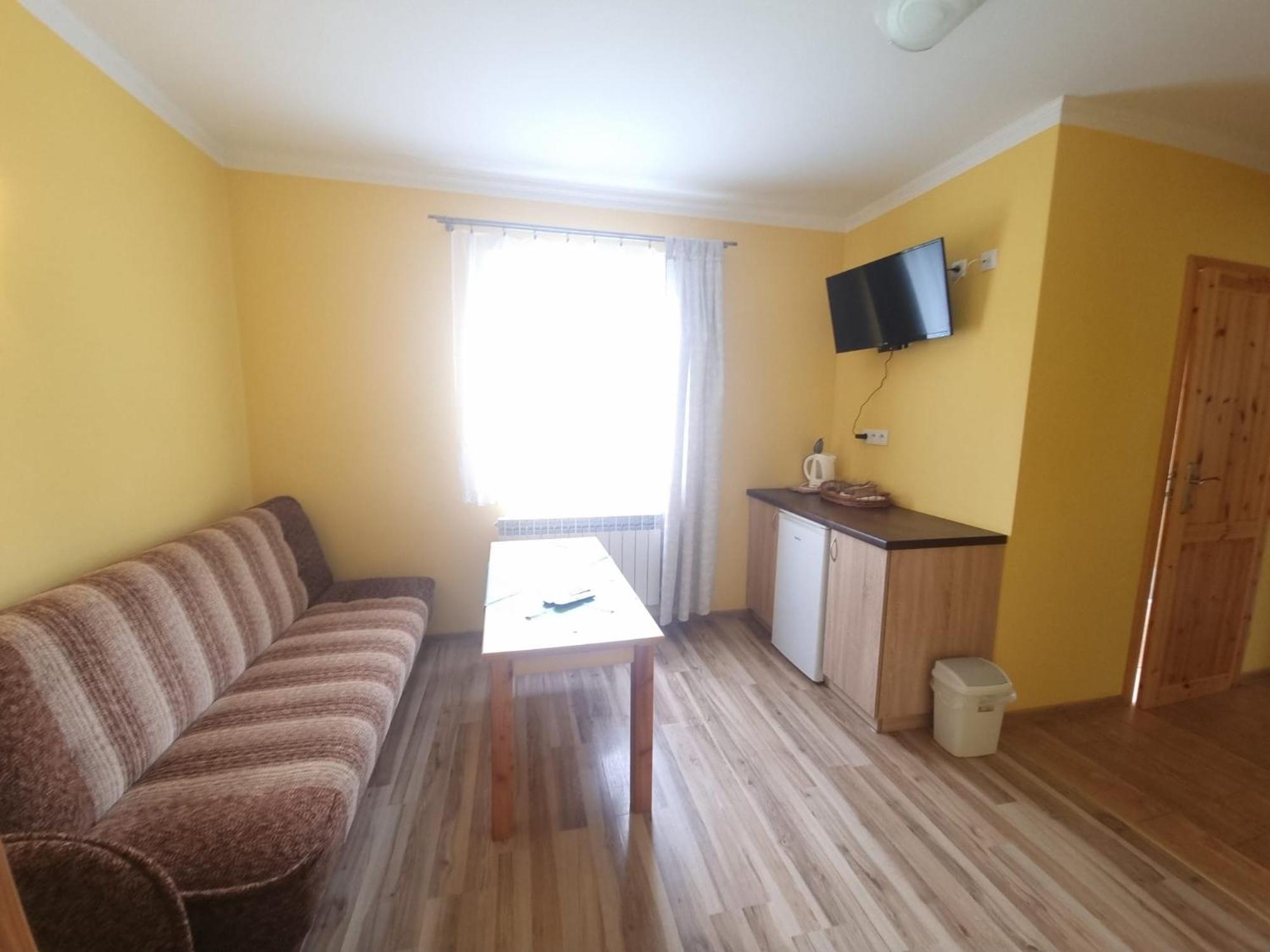 Noclegi U Kowala 602-793-591 Solina  Zewnętrze zdjęcie