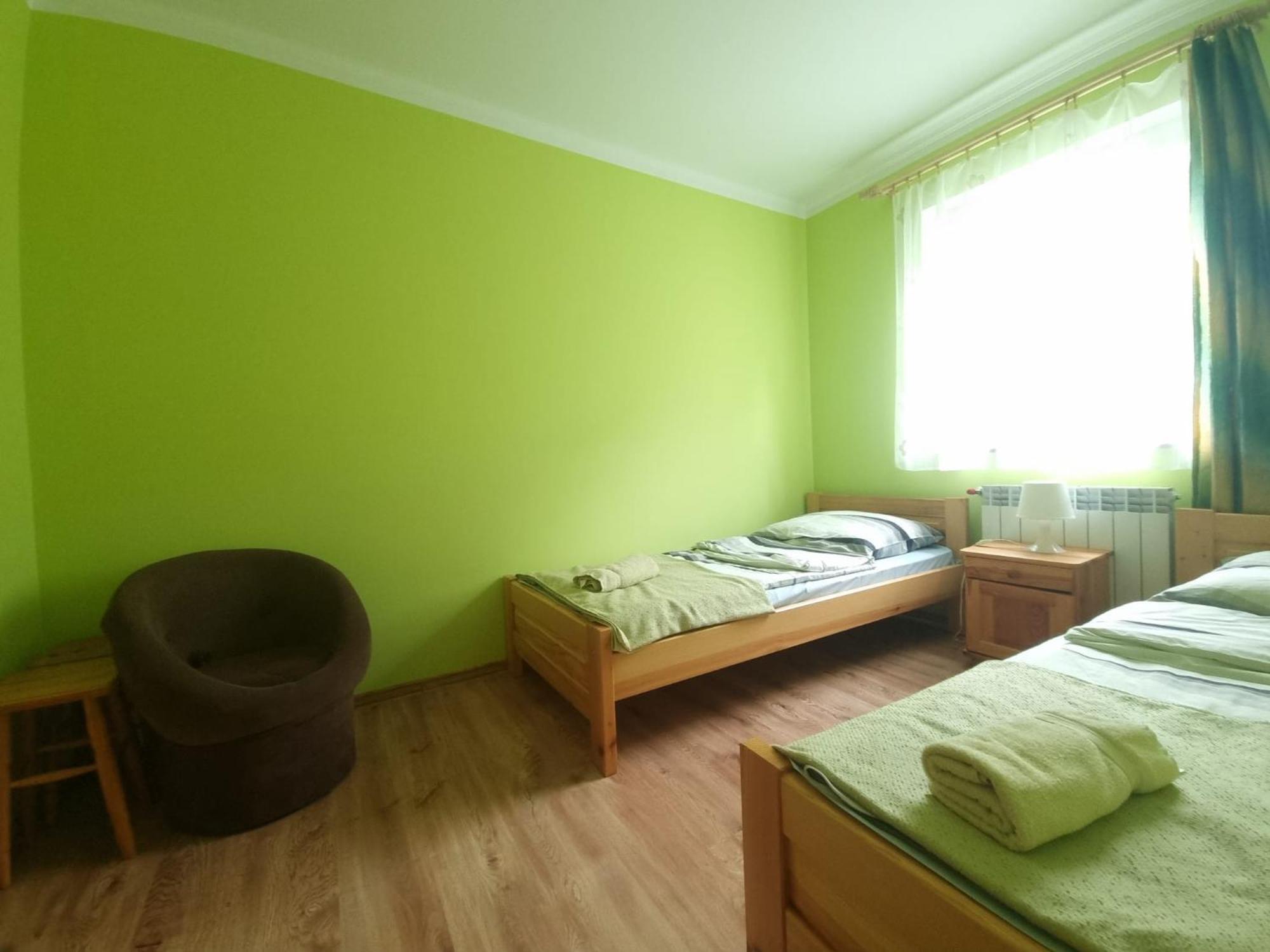 Noclegi U Kowala 602-793-591 Solina  Zewnętrze zdjęcie