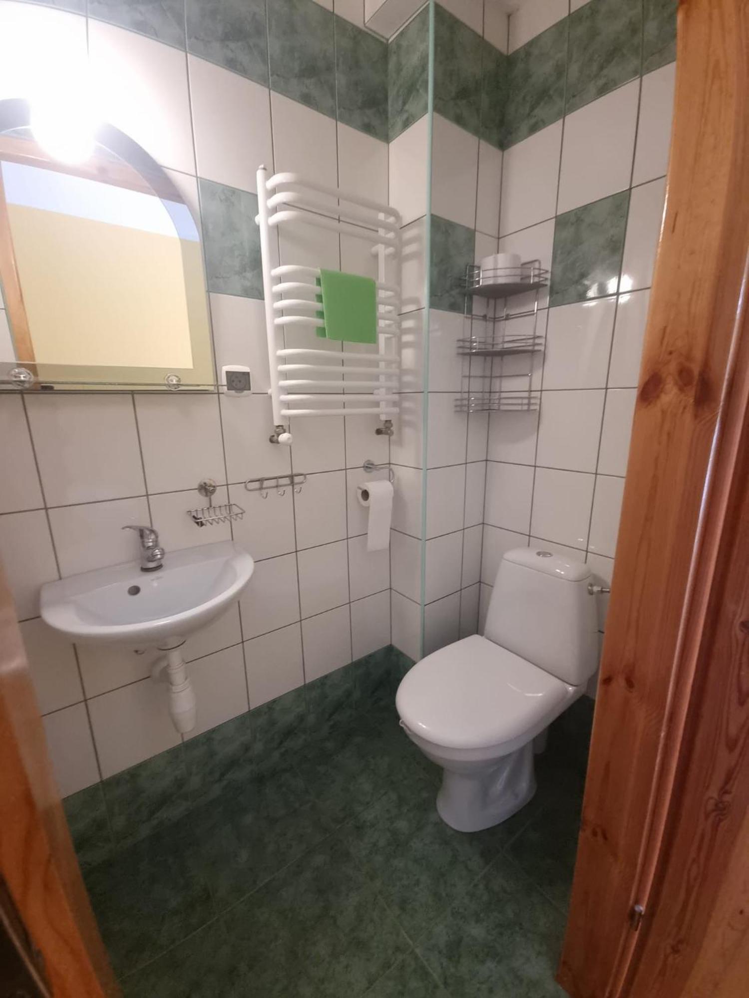 Noclegi U Kowala 602-793-591 Solina  Zewnętrze zdjęcie