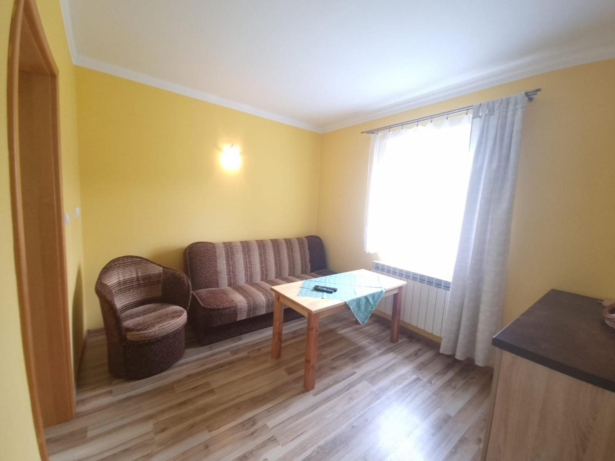Noclegi U Kowala 602-793-591 Solina  Zewnętrze zdjęcie