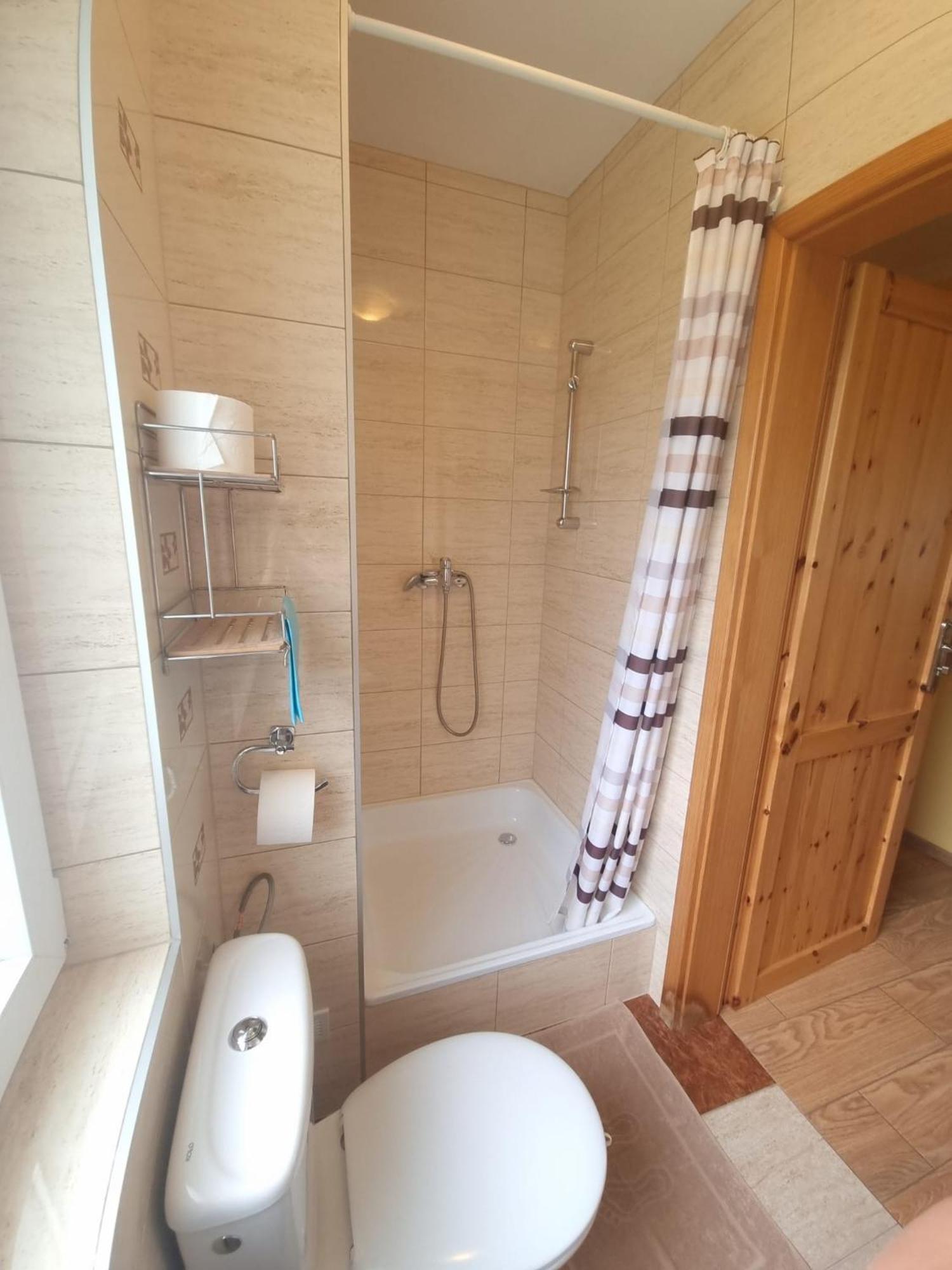 Noclegi U Kowala 602-793-591 Solina  Zewnętrze zdjęcie