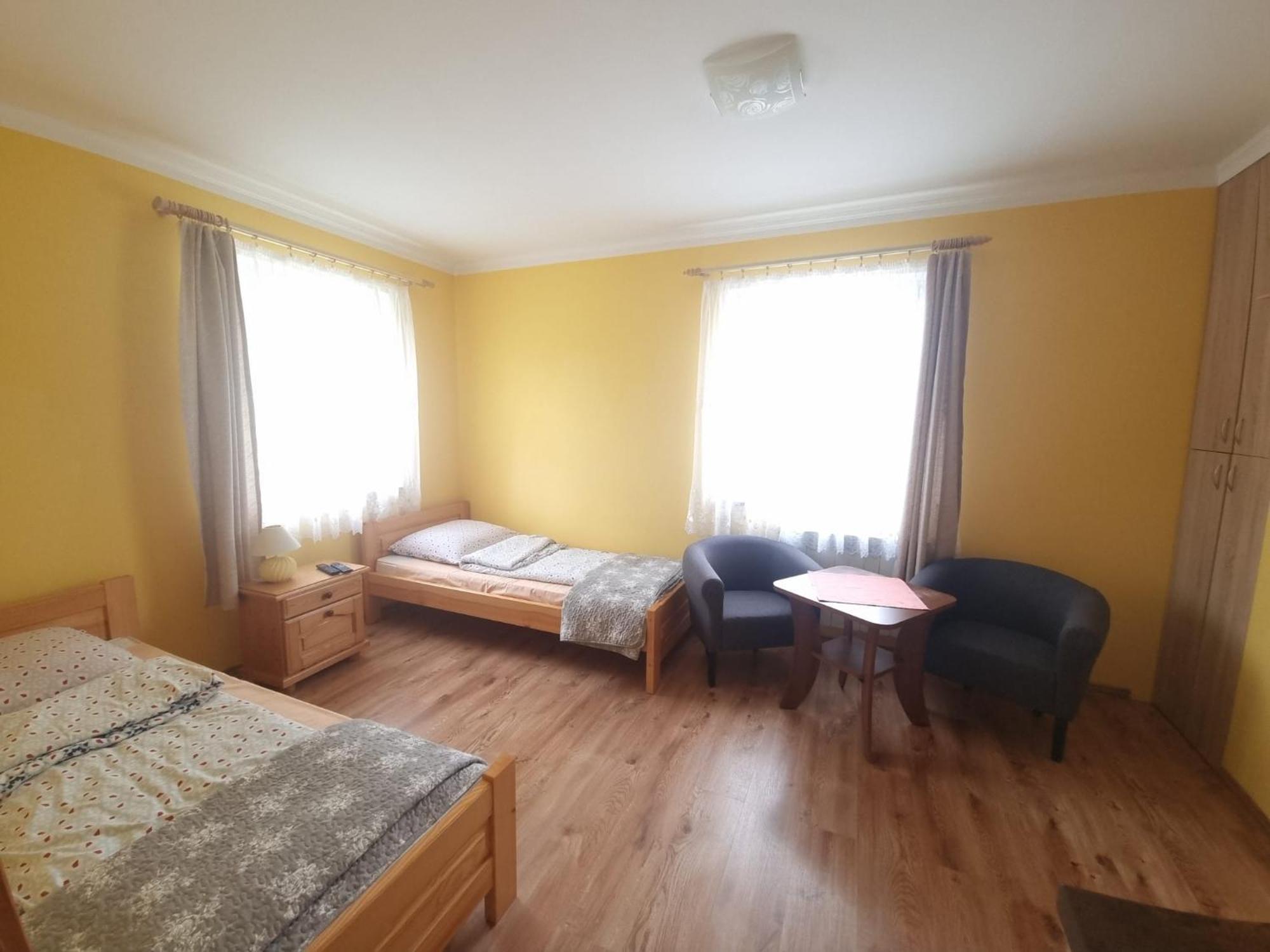 Noclegi U Kowala 602-793-591 Solina  Zewnętrze zdjęcie