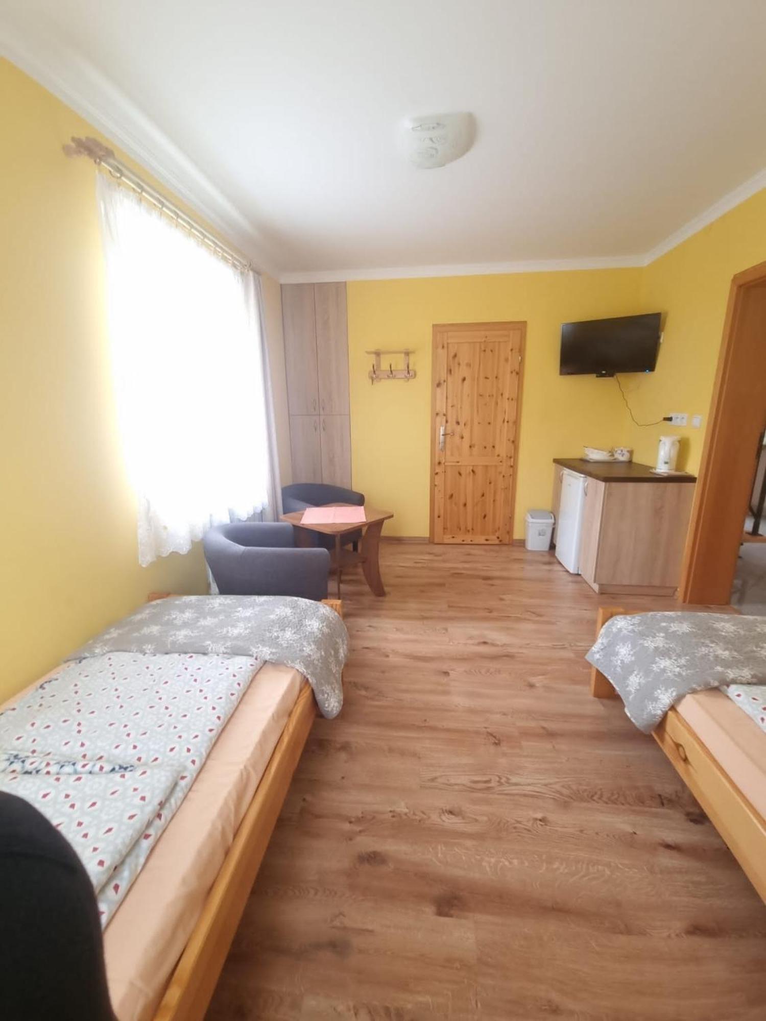 Noclegi U Kowala 602-793-591 Solina  Zewnętrze zdjęcie