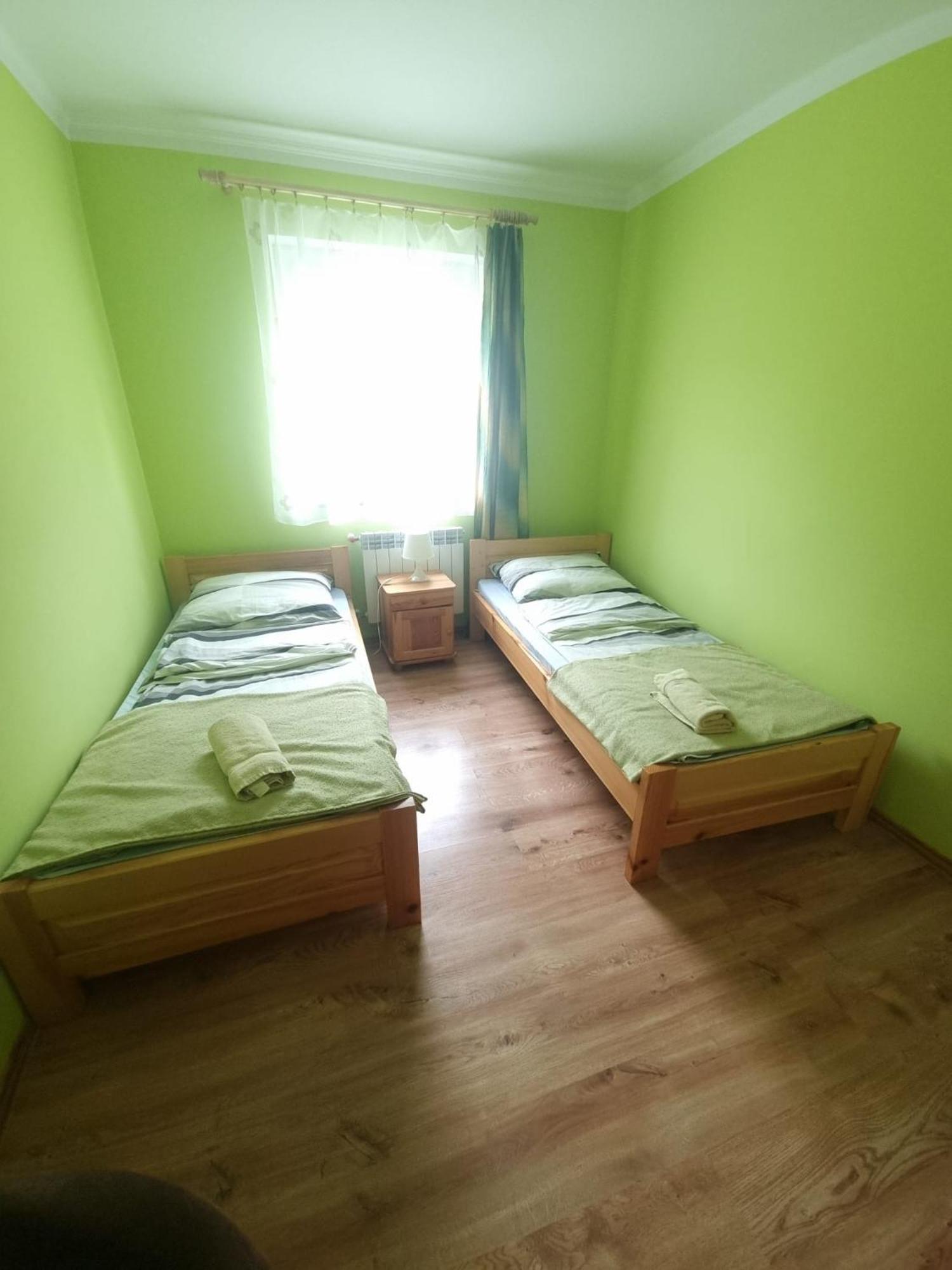 Noclegi U Kowala 602-793-591 Solina  Zewnętrze zdjęcie