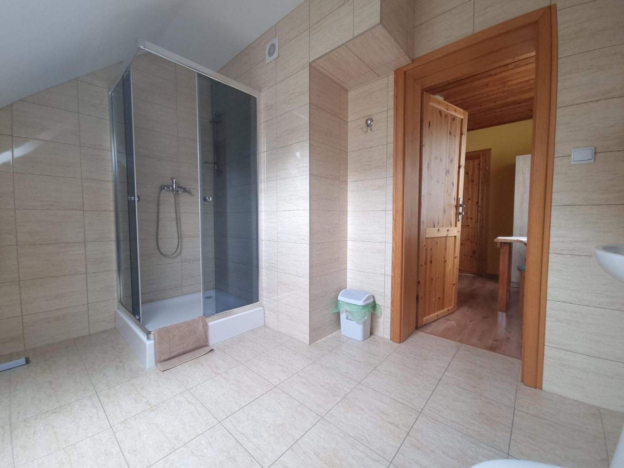 Noclegi U Kowala 602-793-591 Solina  Zewnętrze zdjęcie
