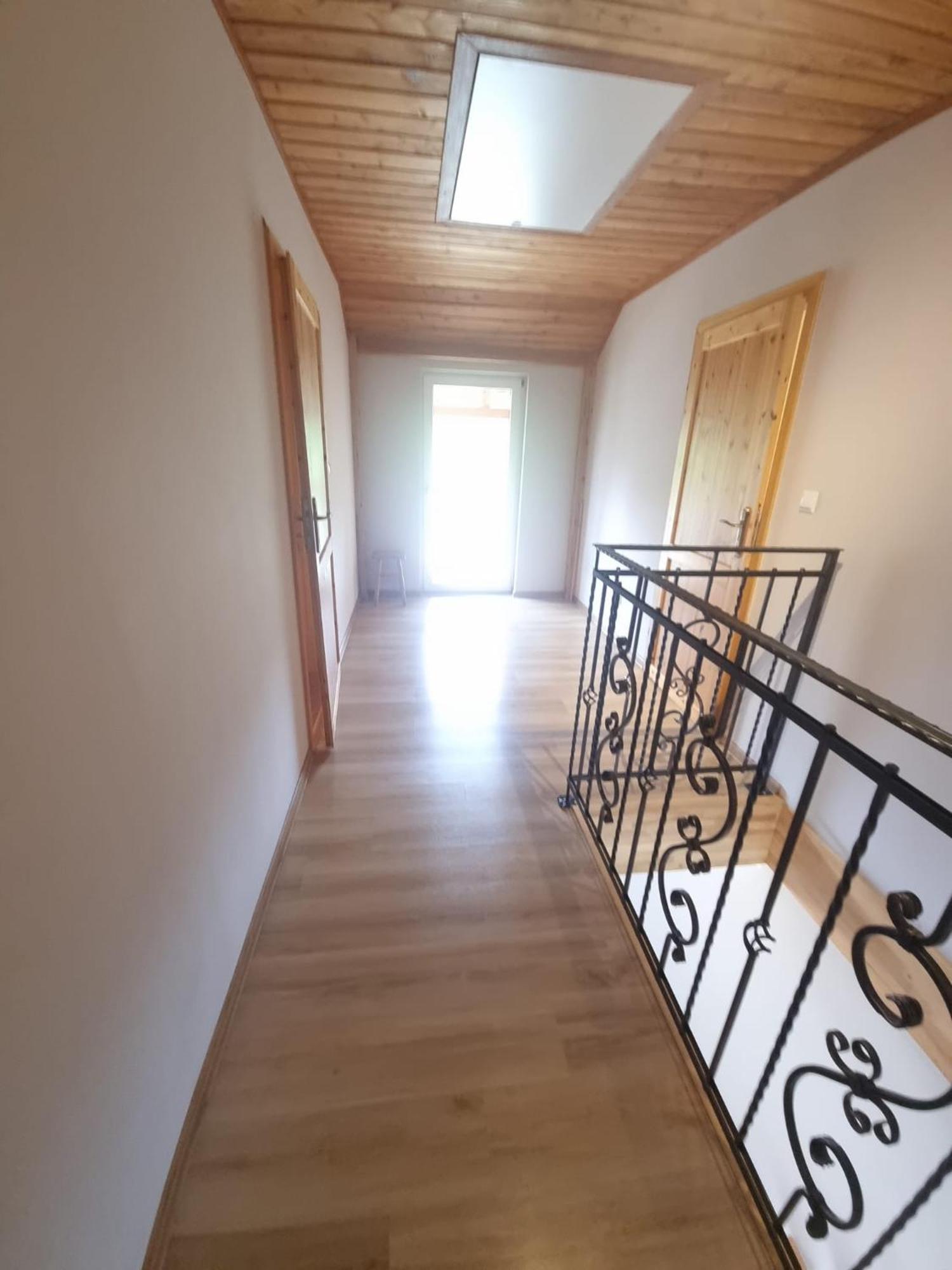 Noclegi U Kowala 602-793-591 Solina  Zewnętrze zdjęcie