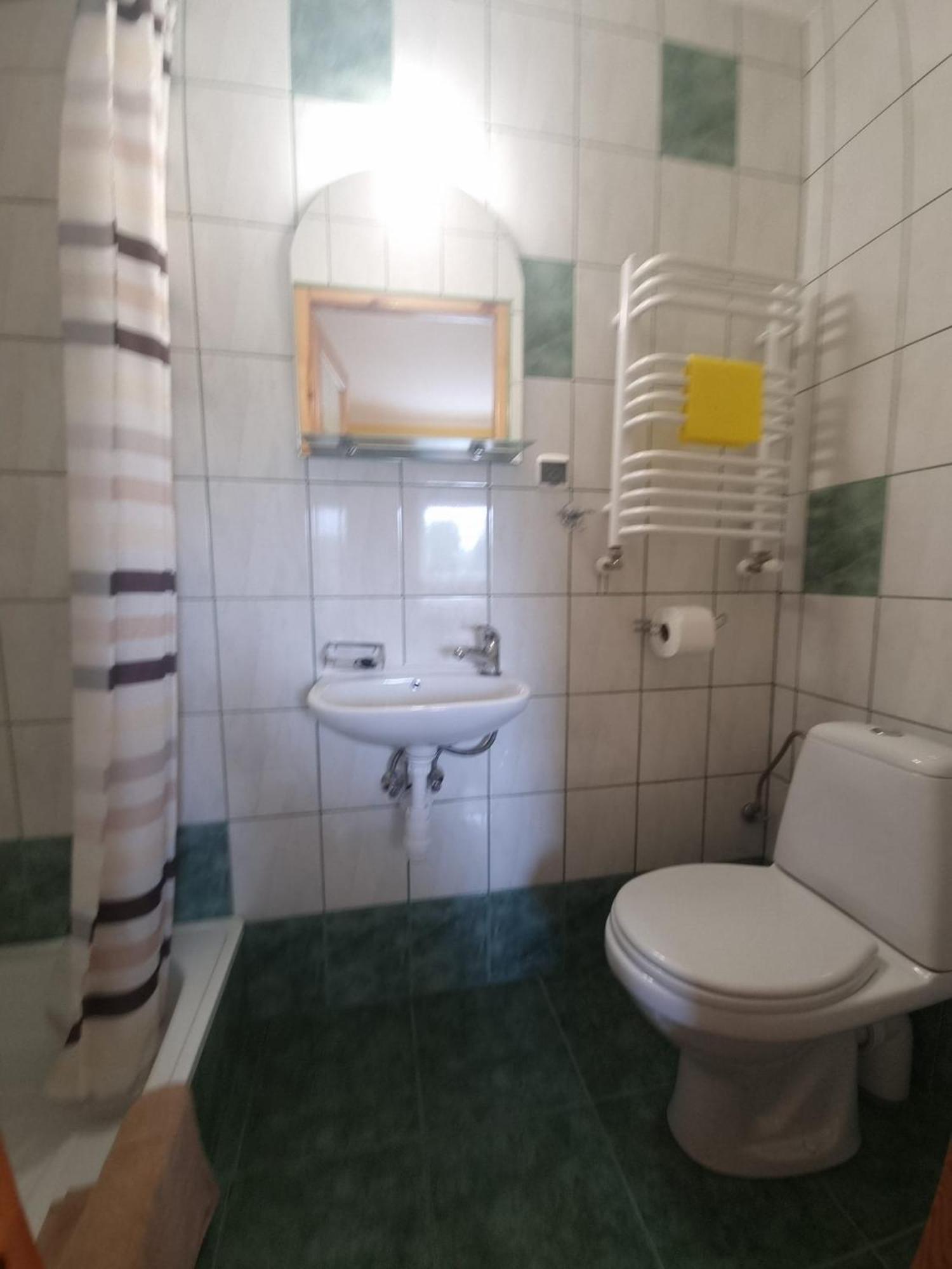 Noclegi U Kowala 602-793-591 Solina  Zewnętrze zdjęcie