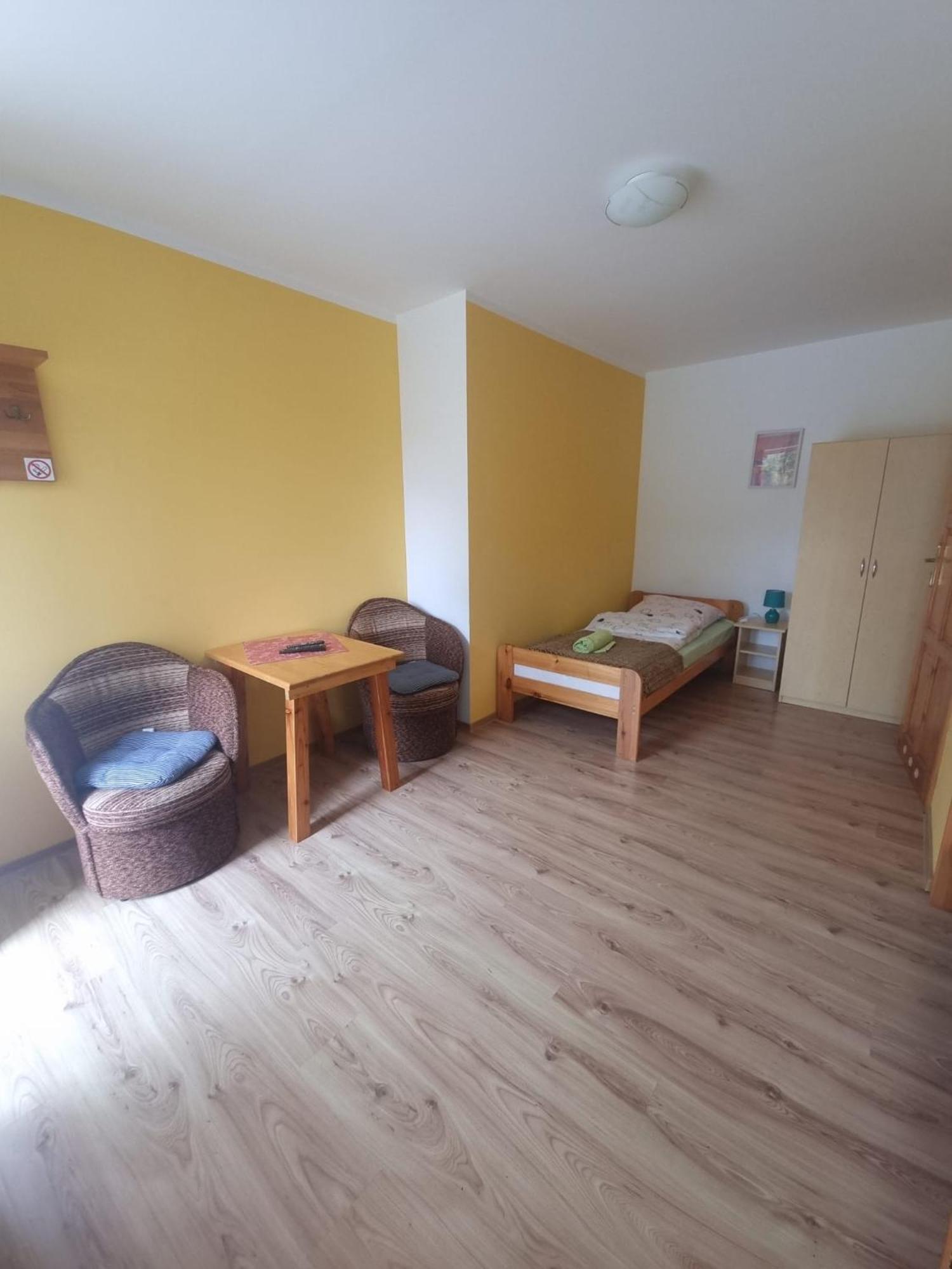 Noclegi U Kowala 602-793-591 Solina  Zewnętrze zdjęcie